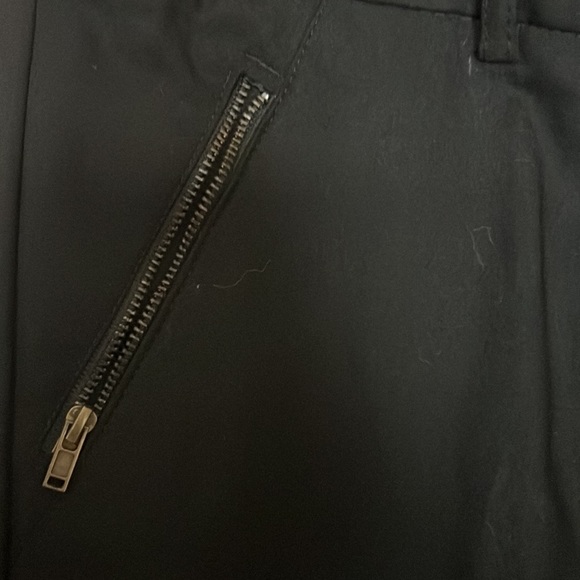 English laundry size 10 black dress pant - Picture 6 of 7